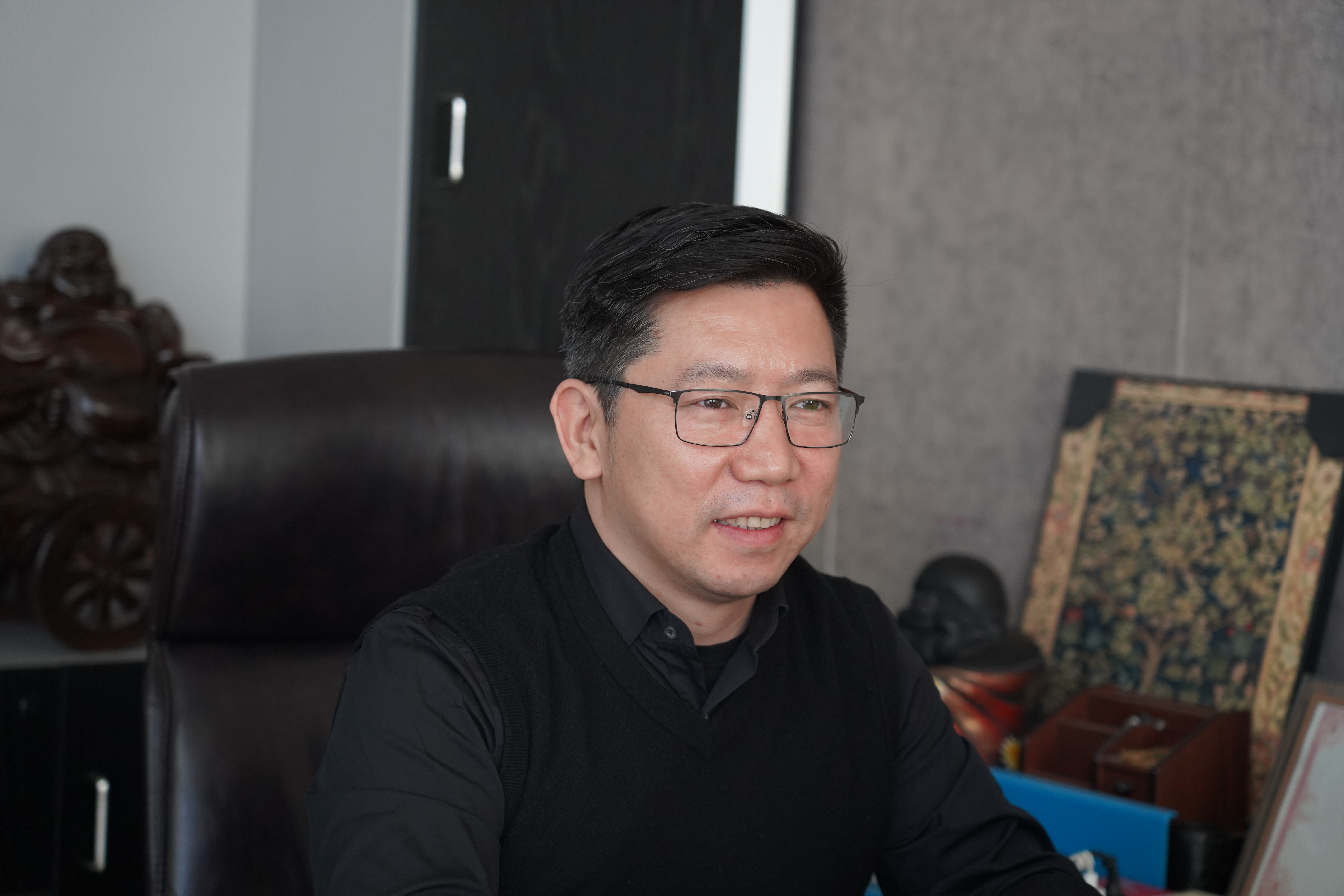 【青峰創(chuàng)元集團(tuán)】“小蜜蜂”讀書(shū)會(huì)第二期：《關(guān)系》---岳總分享